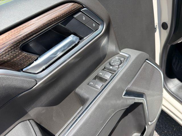 new 2026 Chevrolet Silverado 1500 car, priced at $52,481