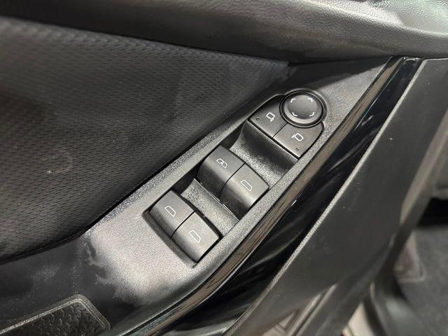 used 2025 Chevrolet Equinox car, priced at $26,398