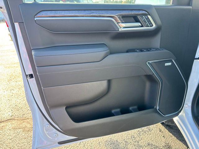 new 2026 Chevrolet Silverado 1500 car, priced at $64,318