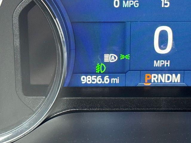 used 2023 Ford F-150 car, priced at $40,485