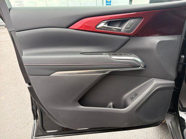 new 2026 Chevrolet Traverse car, priced at $51,079