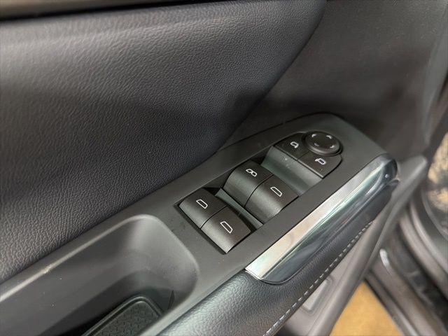 new 2026 Chevrolet Traverse car, priced at $46,976