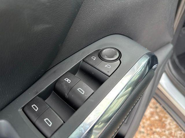 new 2026 Chevrolet Traverse car, priced at $44,797