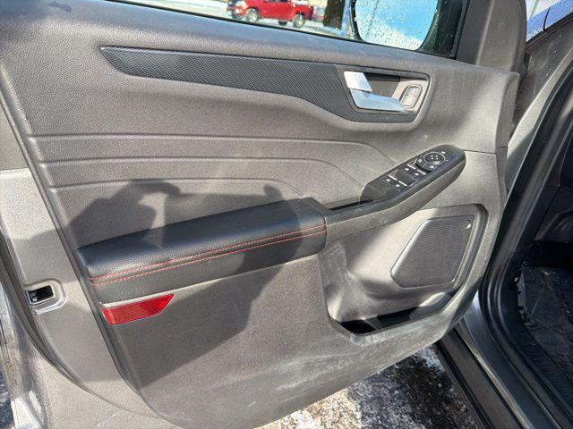 used 2025 Ford Escape car, priced at $22,590