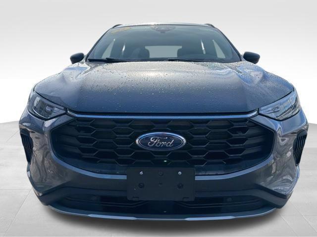 used 2025 Ford Escape car, priced at $22,590