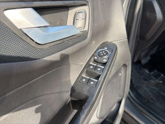 used 2025 Ford Escape car, priced at $22,590