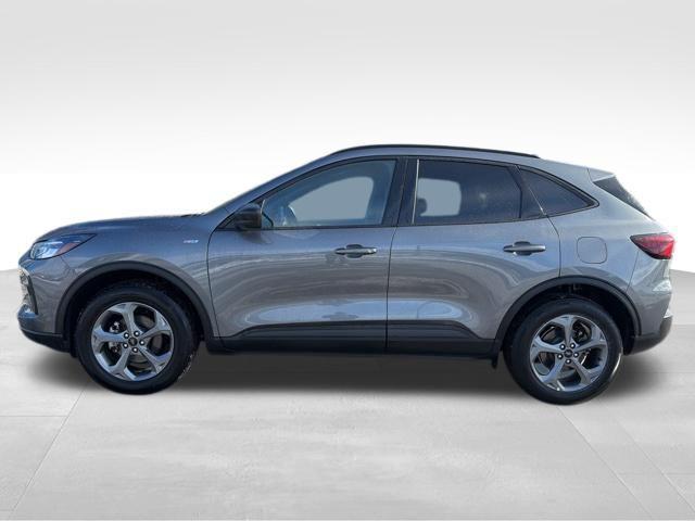 used 2025 Ford Escape car, priced at $22,590