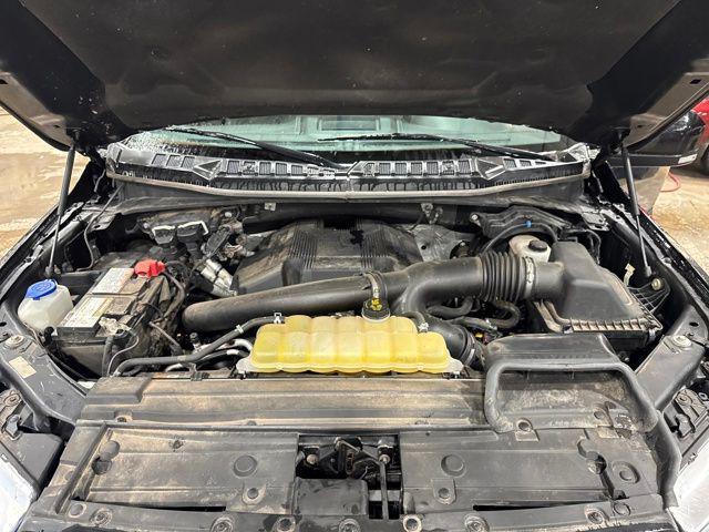 used 2019 Ford F-150 car, priced at $27,998