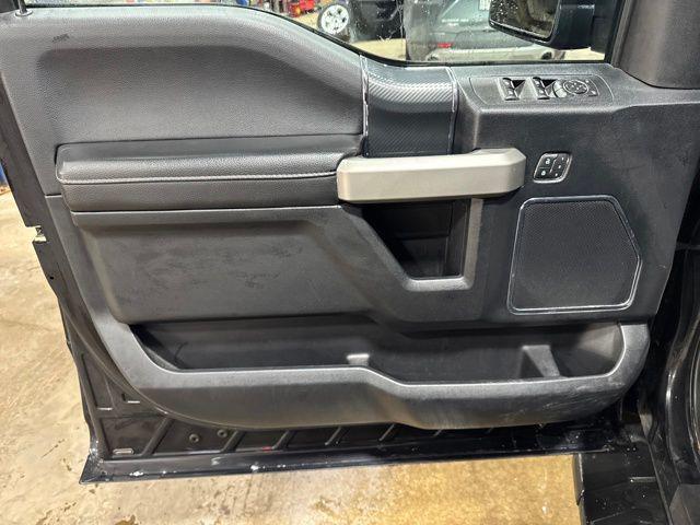 used 2019 Ford F-150 car, priced at $27,998