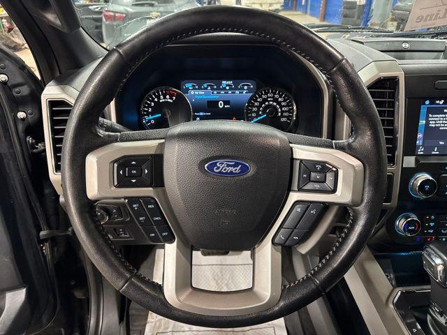 used 2019 Ford F-150 car, priced at $27,998
