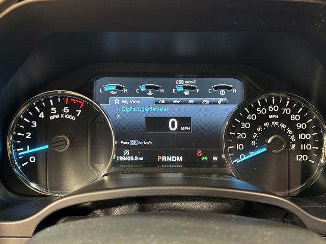 used 2019 Ford F-150 car, priced at $27,998