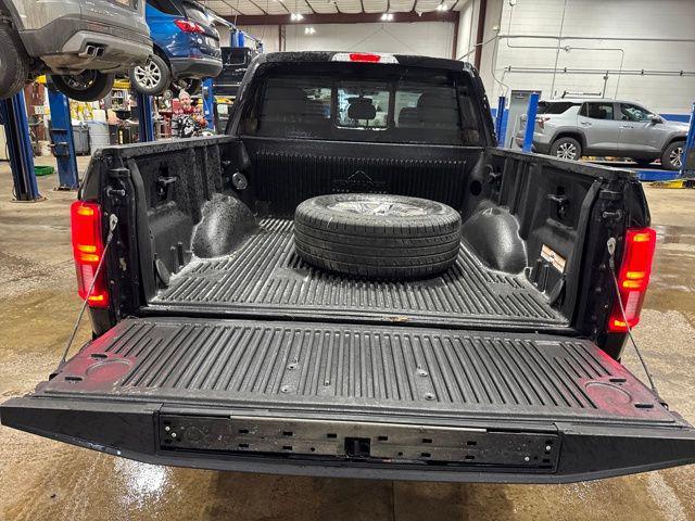 used 2019 Ford F-150 car, priced at $27,998