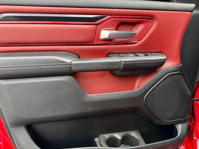used 2019 Ram 1500 car, priced at $29,498