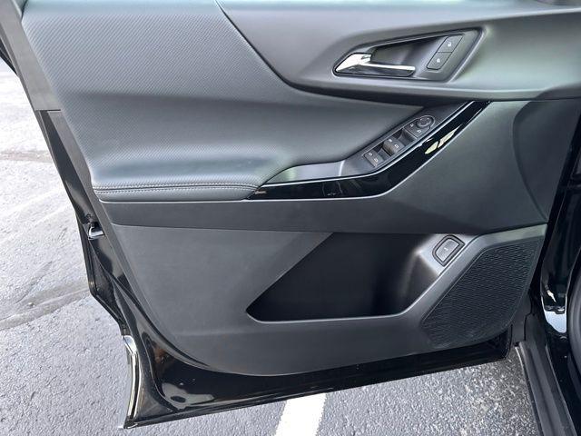 new 2026 Chevrolet Equinox car, priced at $33,840