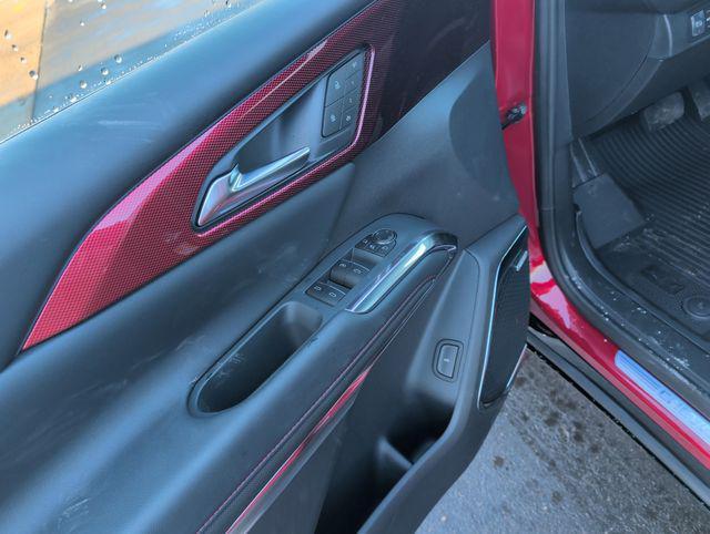 new 2026 Chevrolet Traverse car, priced at $58,607