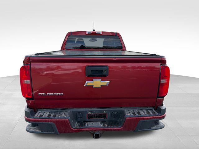 used 2015 Chevrolet Colorado car, priced at $19,988