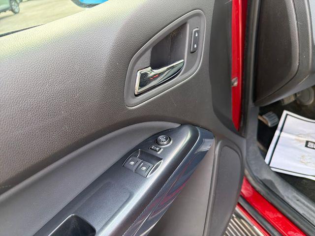 used 2015 Chevrolet Colorado car, priced at $19,988