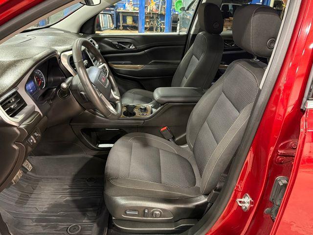 used 2023 GMC Acadia car, priced at $27,941