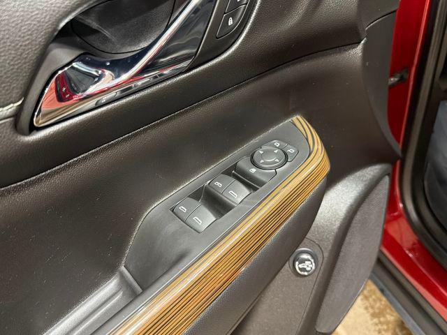 used 2023 GMC Acadia car, priced at $27,941