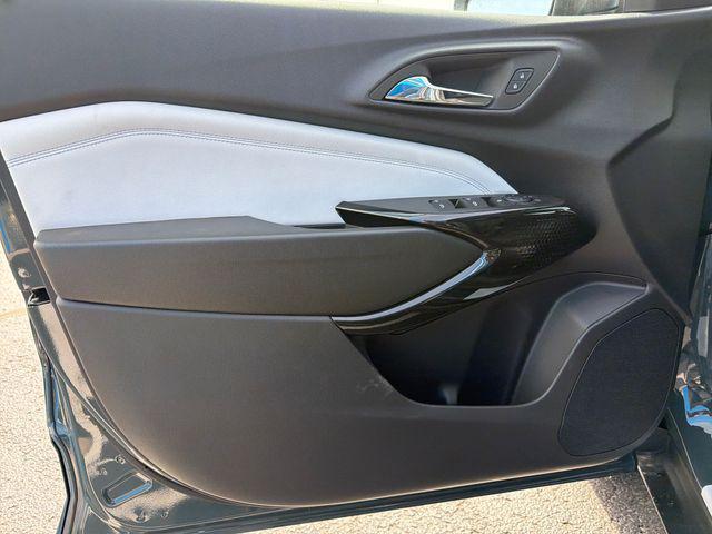 new 2026 Chevrolet Trax car, priced at $25,834