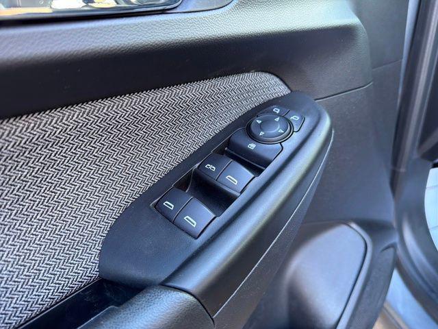 used 2021 Chevrolet TrailBlazer car, priced at $14,767