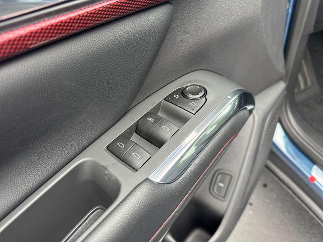 new 2026 Chevrolet Traverse car, priced at $50,212