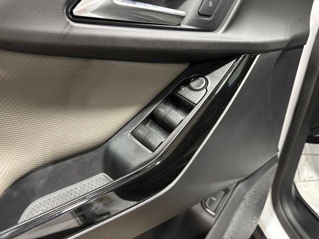 new 2026 Chevrolet Equinox car, priced at $35,041