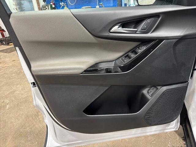 new 2026 Chevrolet Equinox car, priced at $35,041