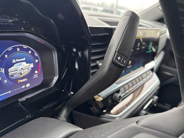 new 2026 Chevrolet Silverado 1500 car, priced at $54,660