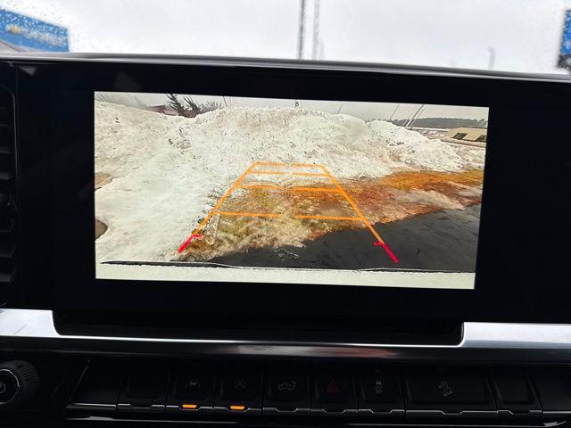 new 2026 Chevrolet Silverado 1500 car, priced at $54,660