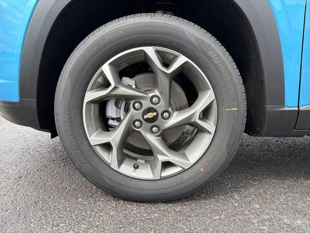 new 2026 Chevrolet Trax car, priced at $27,008