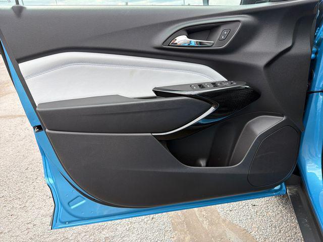 new 2026 Chevrolet Trax car, priced at $27,008