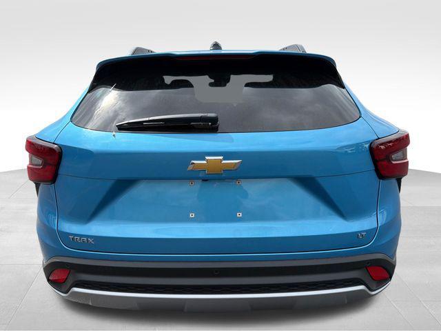 new 2026 Chevrolet Trax car, priced at $27,008