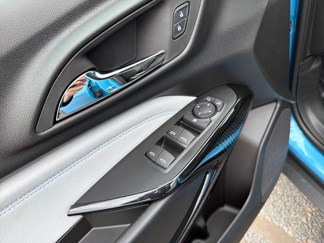 new 2026 Chevrolet Trax car, priced at $27,008