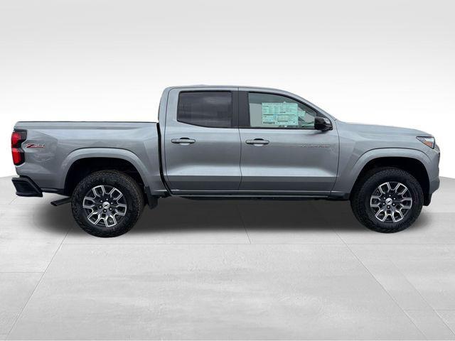 new 2026 Chevrolet Colorado car, priced at $45,500