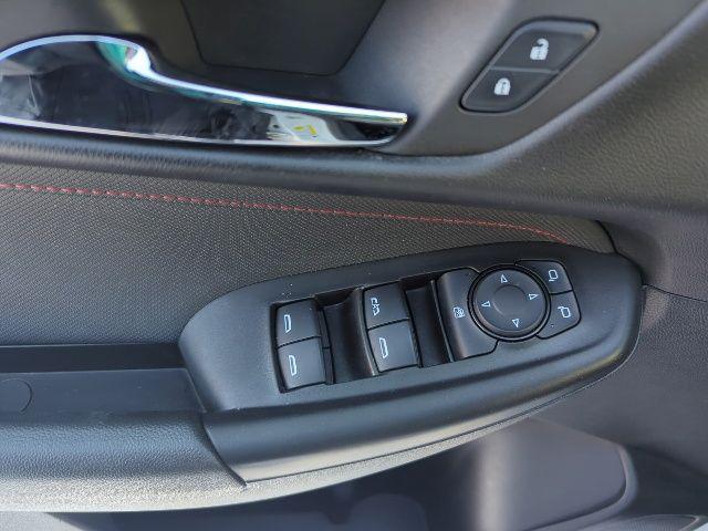 used 2024 Chevrolet TrailBlazer car, priced at $25,498