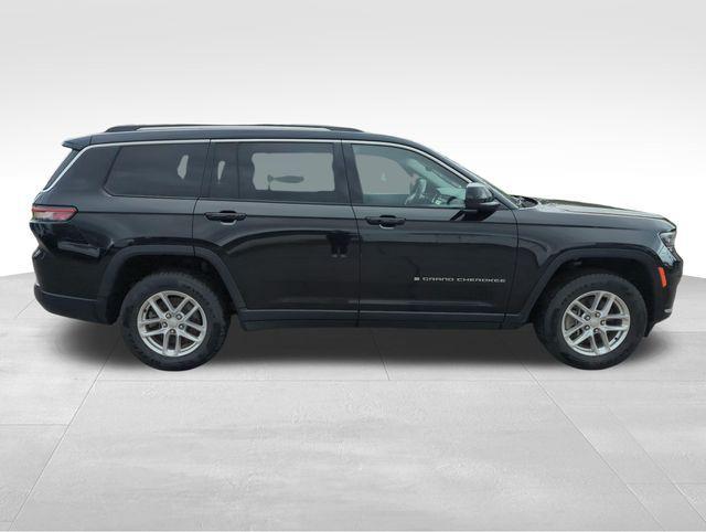 used 2023 Jeep Grand Cherokee L car, priced at $26,899