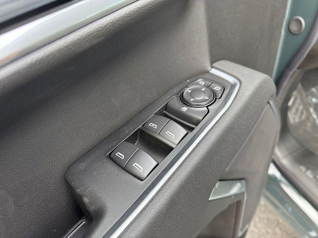 new 2026 Chevrolet Silverado 1500 car, priced at $53,415