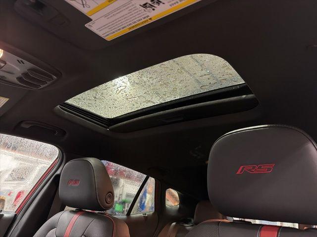 new 2026 Chevrolet Trax car, priced at $28,228