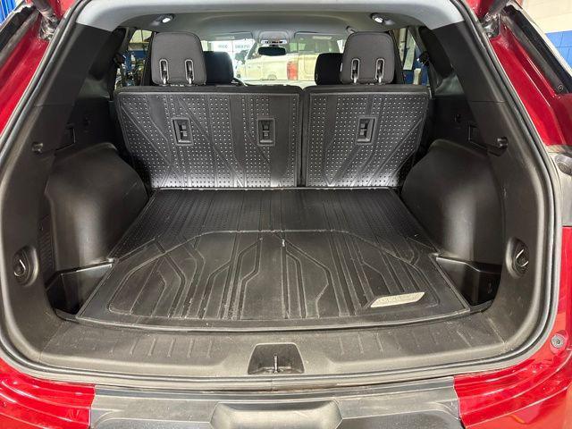 used 2019 Chevrolet Blazer car, priced at $19,437