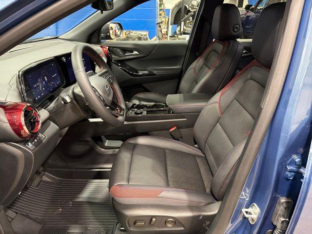 new 2026 Chevrolet Equinox car, priced at $36,353