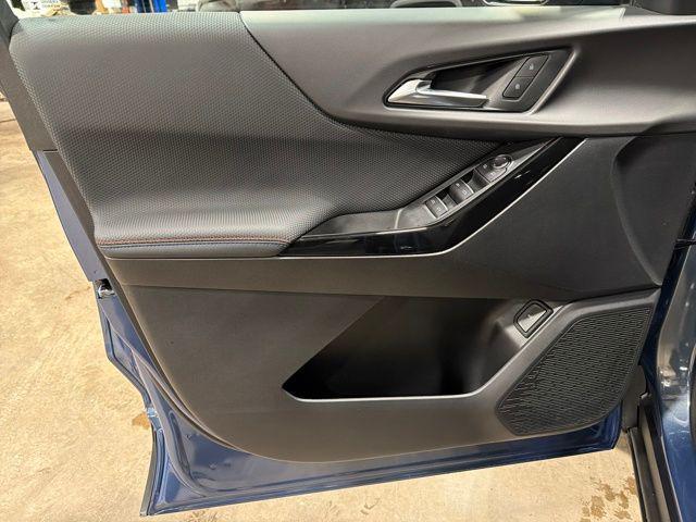 new 2026 Chevrolet Equinox car, priced at $36,353