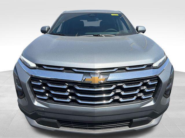 new 2026 Chevrolet Equinox car, priced at $31,636