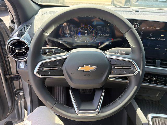 new 2026 Chevrolet Equinox car, priced at $31,636