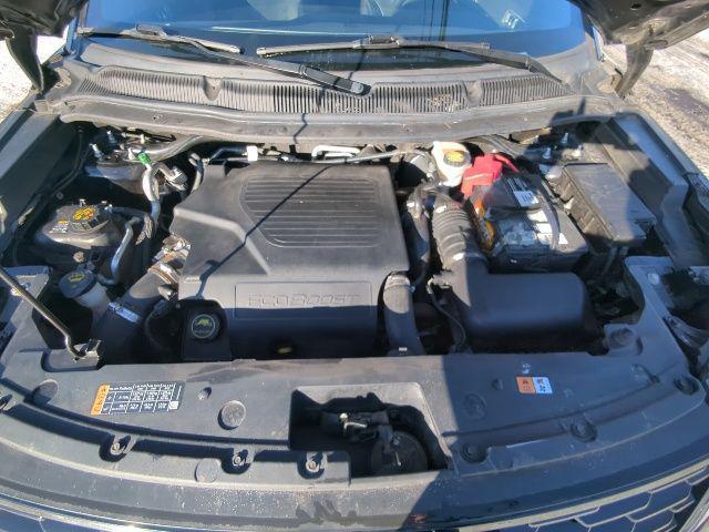 used 2019 Ford Explorer car, priced at $19,498