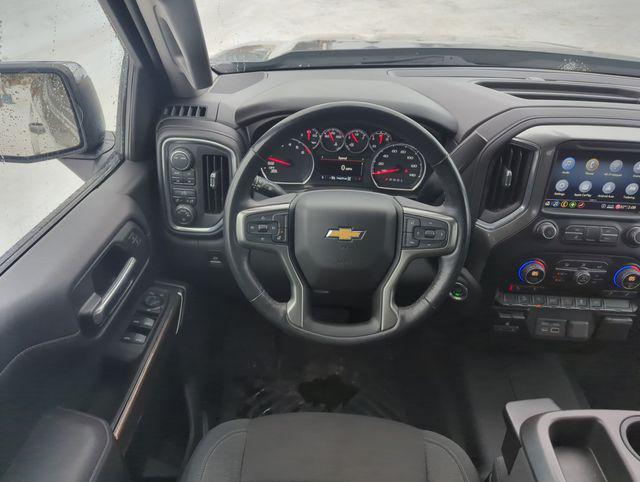used 2020 Chevrolet Silverado 1500 car, priced at $29,498