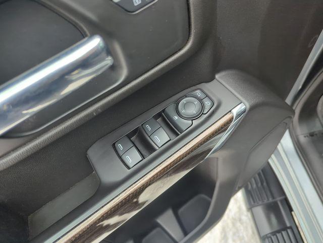 used 2020 Chevrolet Silverado 1500 car, priced at $29,498