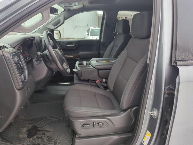 used 2020 Chevrolet Silverado 1500 car, priced at $29,498