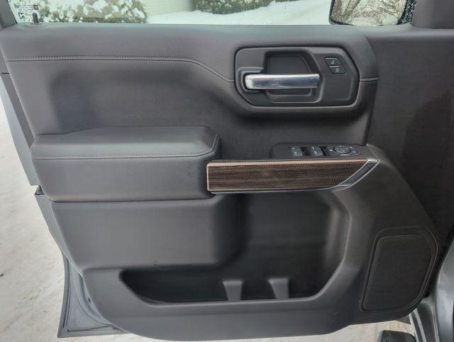 used 2020 Chevrolet Silverado 1500 car, priced at $29,498