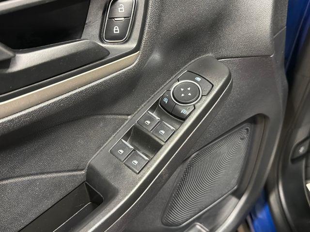 used 2022 Ford Escape car, priced at $17,429